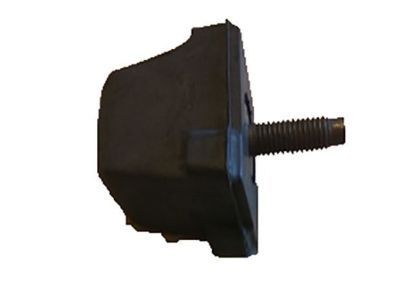 Ford F-250 Bump Stop - F65Z-3020-BA