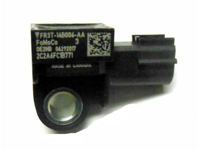 Ford Transit Air Bag Sensor - FR3Z-14B004-A