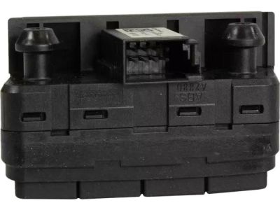 Mercury Cruise Control Switch - 8E5Z-9C888-AA