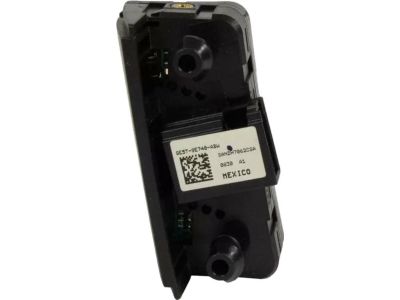 Mercury Cruise Control Switch - 8E5Z-9C888-AA