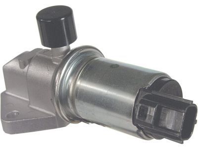 Ford XL2Z-9F715-BA Valve Assembly - Throttle Air By-Pass