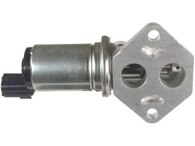 Ford XL2Z-9F715-BA Valve Assembly - Throttle Air By-Pass