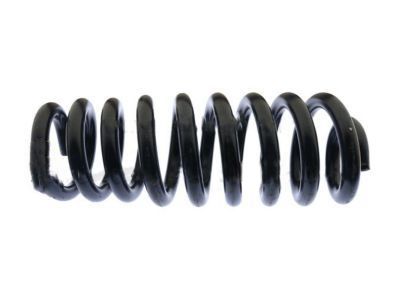 2008 Ford F-350 Super Duty Coil Springs - 7C3Z-5310-XC