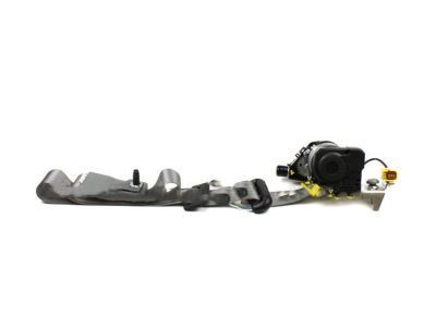 Ford Seat Belt - 1C3Z-25611B60-BAC