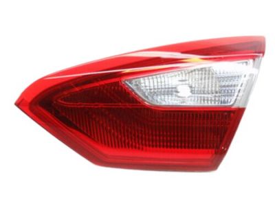 2013 Ford Focus Back Up Light - CV6Z-13404-A