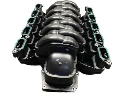 2016 Ford F53 Stripped Chassis Intake Manifold - HC3Z-9424-A