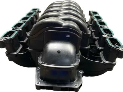 2016 Ford F53 Stripped Chassis Intake Manifold - HC3Z-9424-A