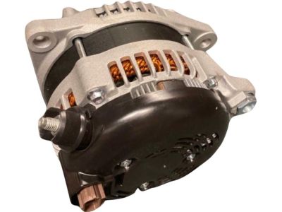 Ford F-150 Alternator - HL3Z-10346-E