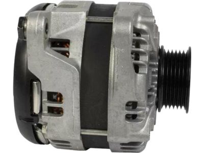 Ford F-150 Alternator - HL3Z-10346-E