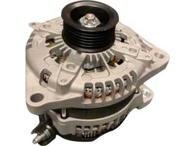 Ford F-150 Alternator - HL3Z-10346-E