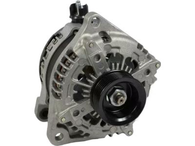 Ford F-150 Alternator - HL3Z-10346-E