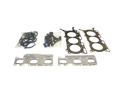 Ford BA5Z-6079-A Kit - Gasket