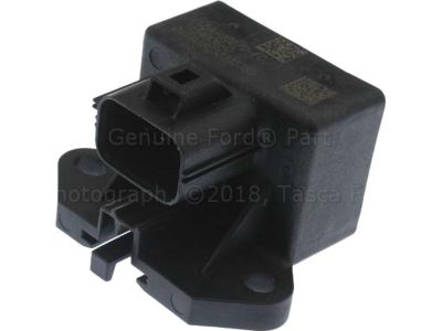 Ford Fusion Fuel Pump Driver Module - CU5Z-9D370-E