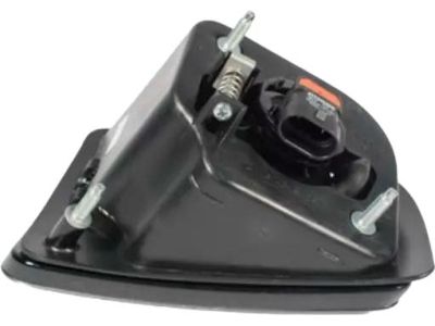 Lincoln LS Fog Light - 3W4Z-15200-AC