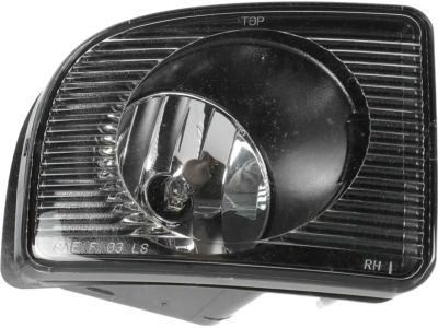 Lincoln LS Fog Light - 3W4Z-15200-AC