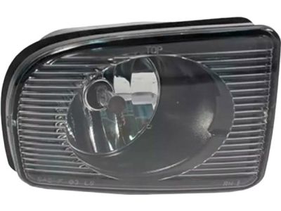 Lincoln LS Fog Light - 3W4Z-15200-AC