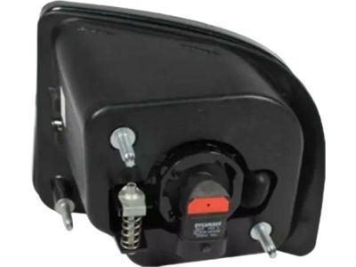 Lincoln LS Fog Light - 3W4Z-15200-AC