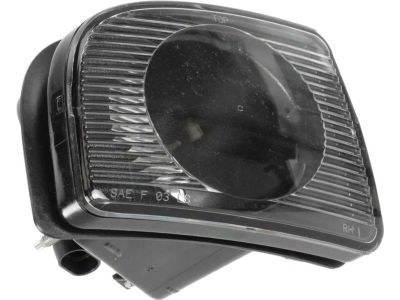 Lincoln LS Fog Light - 3W4Z-15200-AC