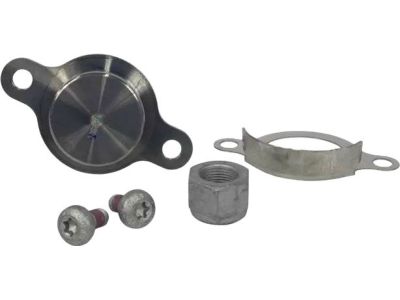 Ford Ball Joint - BK3Z-3050-B