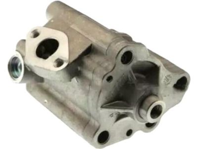 Ford Fusion Oil Pump - DS7Z-6600-A