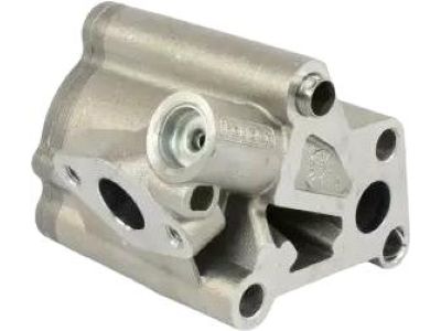 Ford Fusion Oil Pump - DS7Z-6600-A