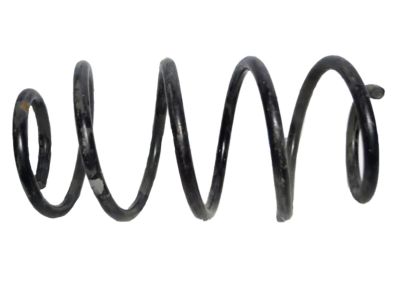 Ford Coil Springs - DG9Z-5310-R
