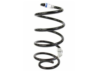 Ford Coil Springs - DG9Z-5310-R