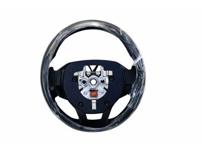 2020 Ford Explorer Steering Wheel - LB5Z-3600-HA
