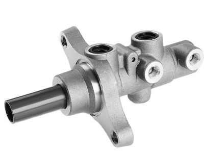 Lincoln 6E5Z-2140-BA