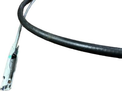 Mercury Grand Marquis Parking Brake Cable - 2W7Z-2A635-DA