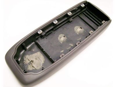 3L5Z-10644A22-AAE Ford Armrest Assembly Product Photo 2 of 2