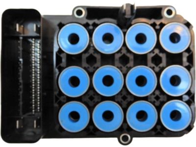 Ford Expedition ABS Control Module - 5L1Z-2B373-D