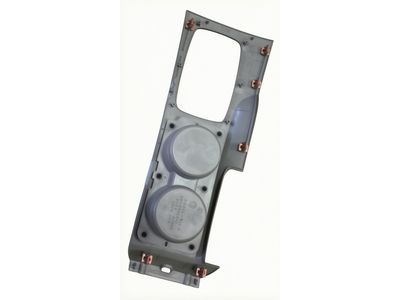 7E5Z-54045A76-AA Ford Finish Panel Product Photo 2 of 2