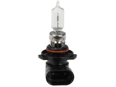 2011 Ford Explorer Headlight Bulb - 9N7Z-13N021-A