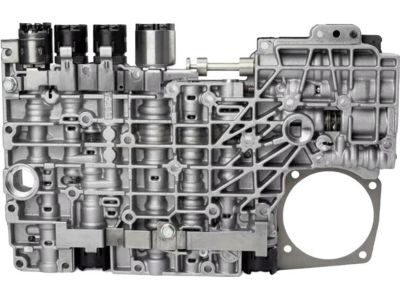 2007 Ford Ranger Valve Body - 9L5Z-7A100-CRM