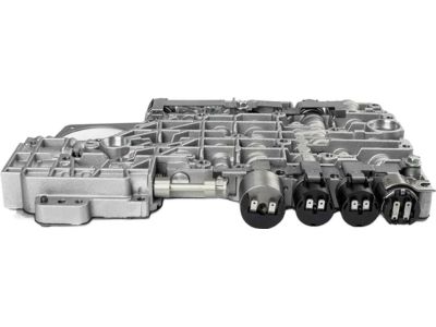 2007 Ford Ranger Valve Body - 9L5Z-7A100-CRM