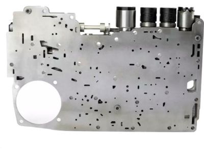 2007 Ford Ranger Valve Body - 9L5Z-7A100-CRM