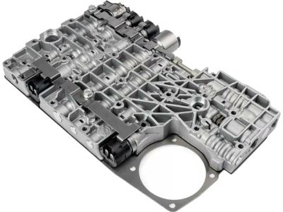 2007 Ford Ranger Valve Body - 9L5Z-7A100-CRM