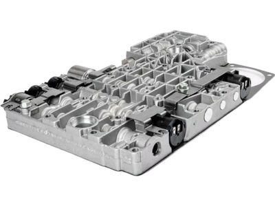 2007 Ford Ranger Valve Body - 9L5Z-7A100-CRM