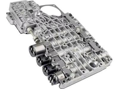 2007 Ford Ranger Valve Body - 9L5Z-7A100-CRM