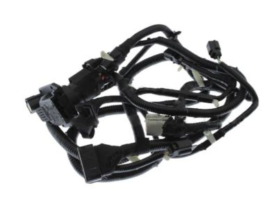 Ford BB5Z-15K868-H Wire Assembly - Jumper