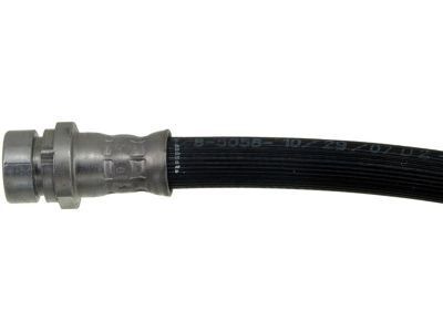 Ford YS4Z-2282-AA Brake Hose Assembly