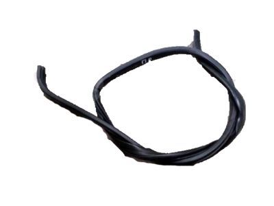 Ford Door Seal - 1L2Z-7820708-AA