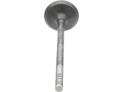 Ford Exhaust Valve - HL3Z-6505-C