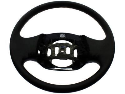 Ford E-150 Steering Wheel - 8C2Z-3600-AB