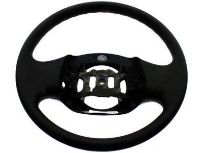 Ford E-350/E-350 Super Duty Steering Wheel - 8C2Z-3600-AB