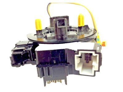 Ford Police Interceptor Utility Clock Spring - GB5Z-14A664-F