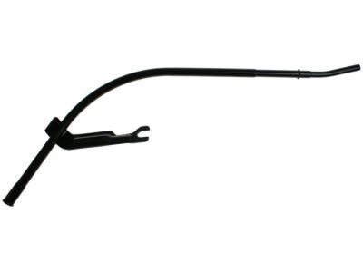 1994 Ford Thunderbird Dipstick Tube - F4SZ-6754-A