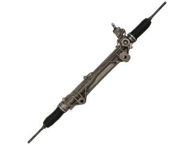 2012 Lincoln Mark LT Rack And Pinion - CL3Z-3V504-BRM