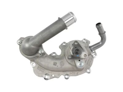 Lincoln MKX Water Pump - FT4Z-8501-A